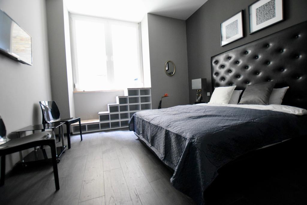 Binder-Home Stylish Studios Budapest/Parliament المظهر الخارجي الصورة